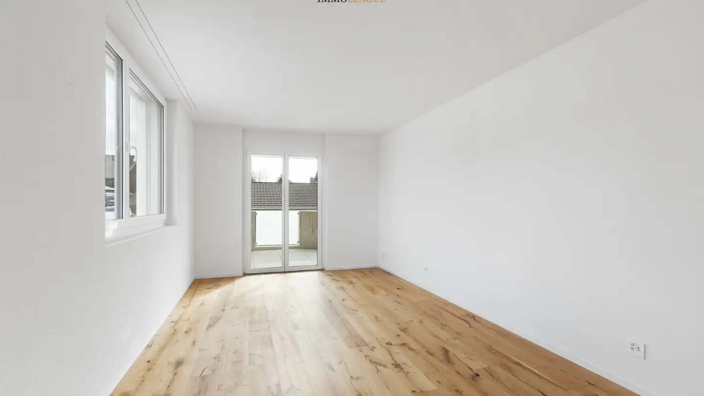Appartement à vendre - Siegershauserstrasse, 8573 Altishausen - Photo 4