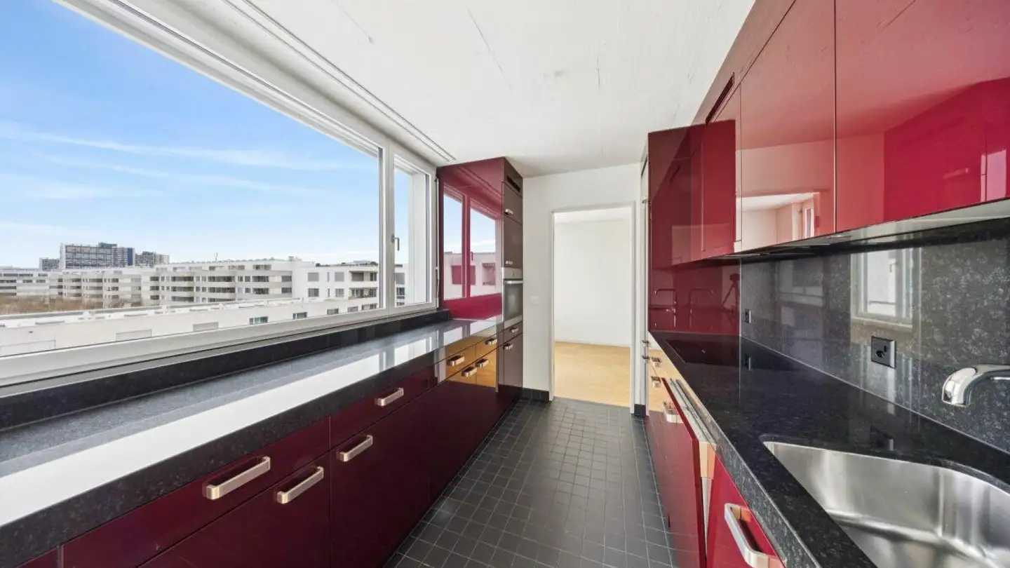 Wohnung mieten - Colombstrasse 39, 3027 Bern - Foto 4