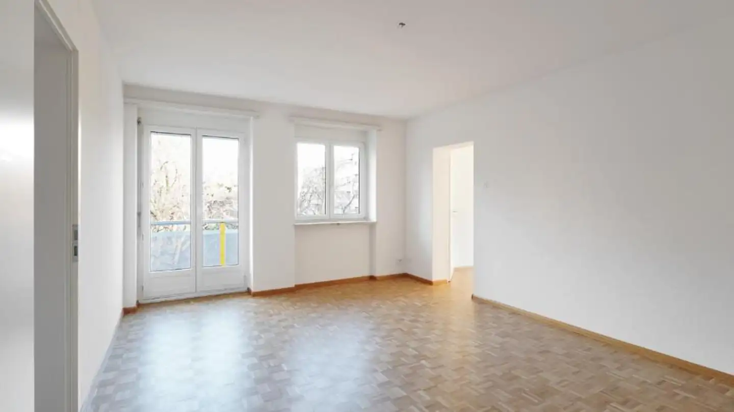 Apartment for rent - Klingentalstrasse 12, 4051 Basel - Photo 3