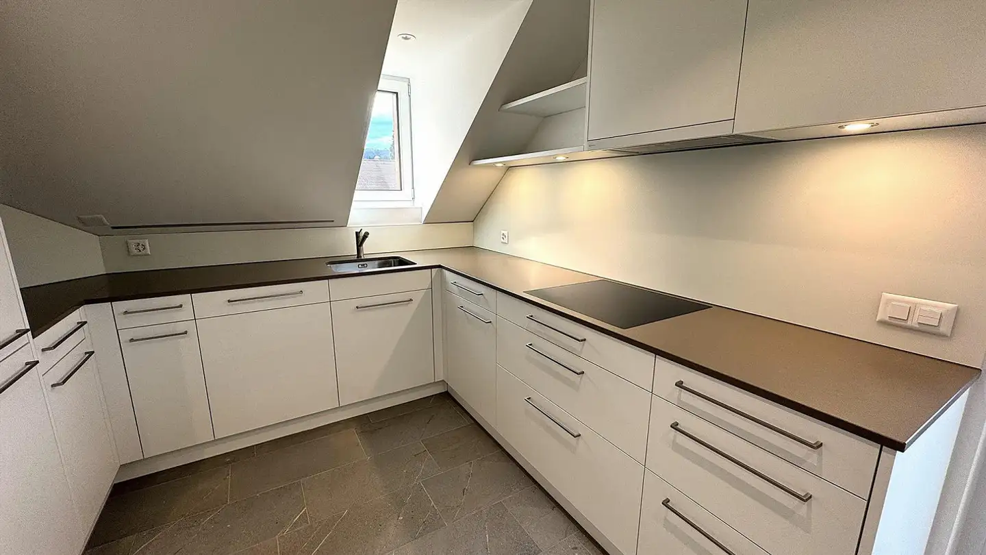 Appartamento in affitto - Moosfeldstrasse 6, 8598 Bottighofen - Photo 3