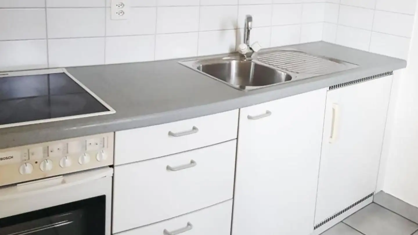 Apartment for rent - Klingentalstrasse 12, 4051 Basel - Photo 4