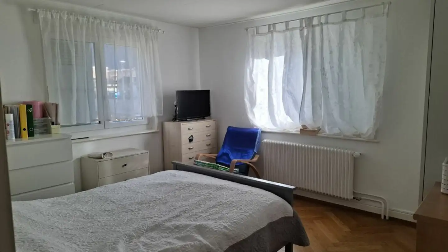 Appartamento in affitto - Route Des Pras Longs, 1907 Saxon - Foto 4