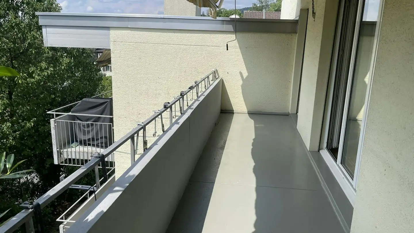 Apartment for rent - Niederweg 6a, 8907 Wettswil - Photo 3