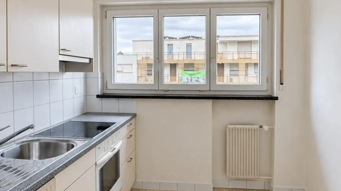 Apartment for rent - Bözingenstrasse 138, 2504 Biel/Bienne - Photo 4