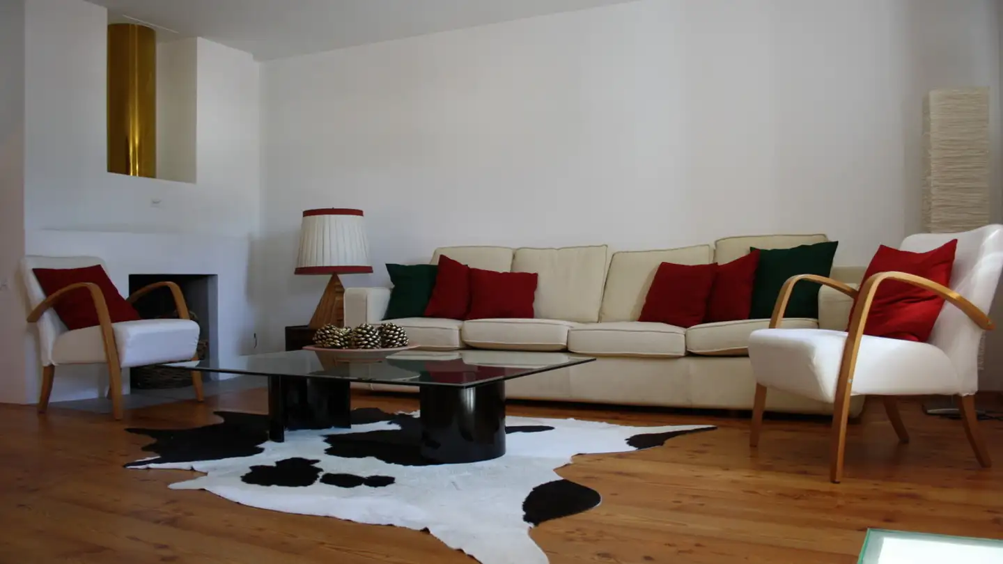 Attico in affitto - 7502 Bever - Photo 3