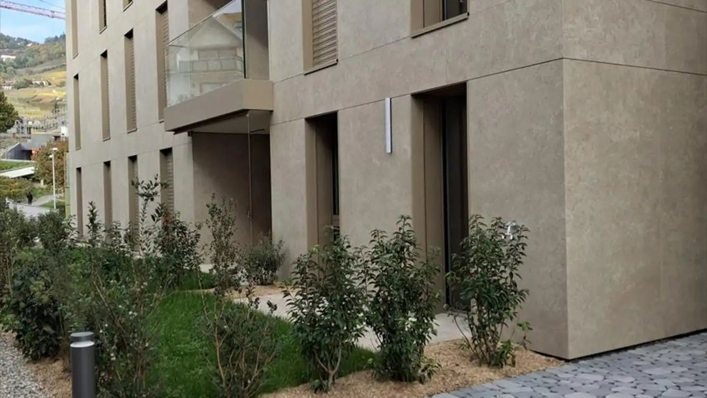 Appartamento in affitto - Chemin De Courseboux 15, 1096 Cully - Photo 3