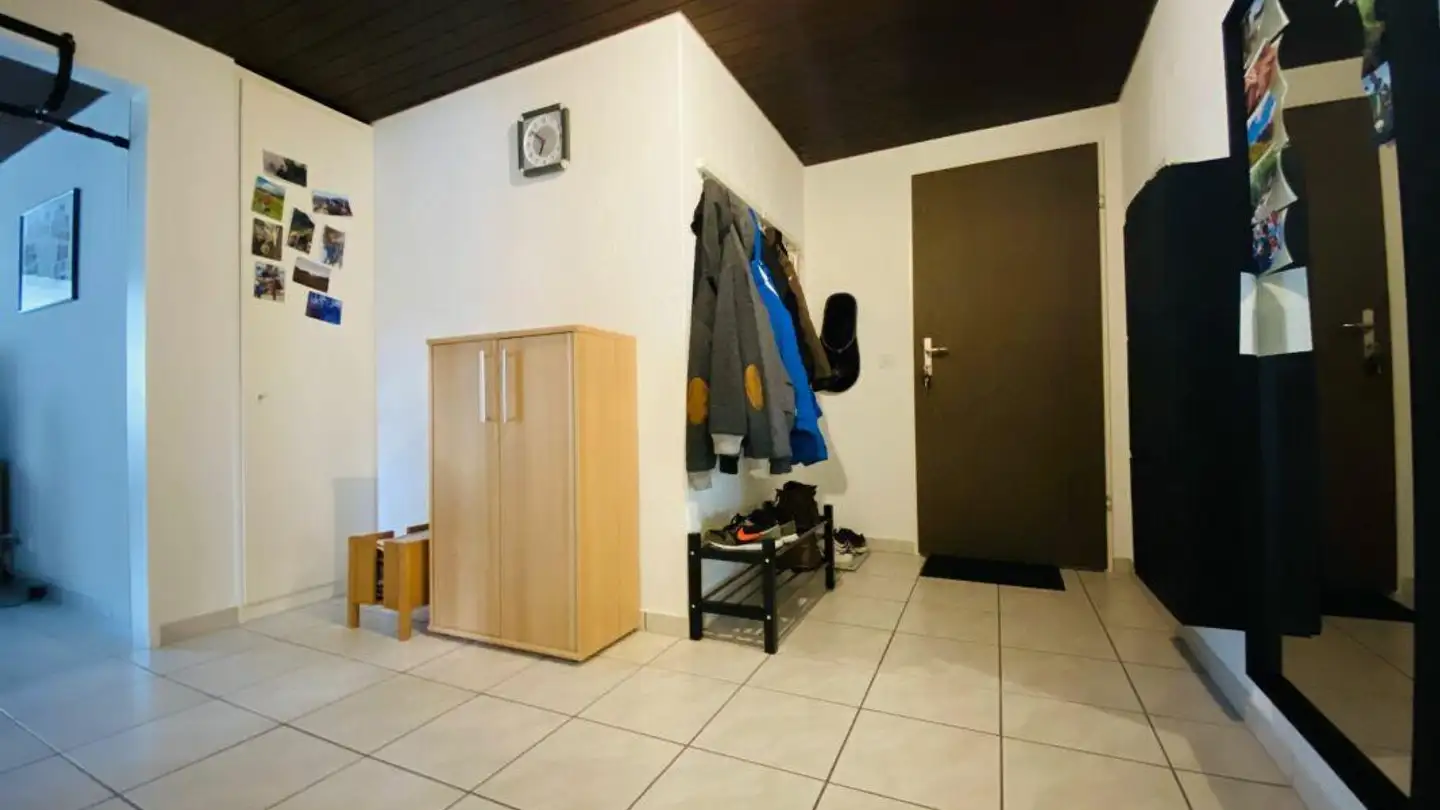 Wohnung mieten - Oberstöckenstrasse 12, 8842 Unteriberg - Foto 2
