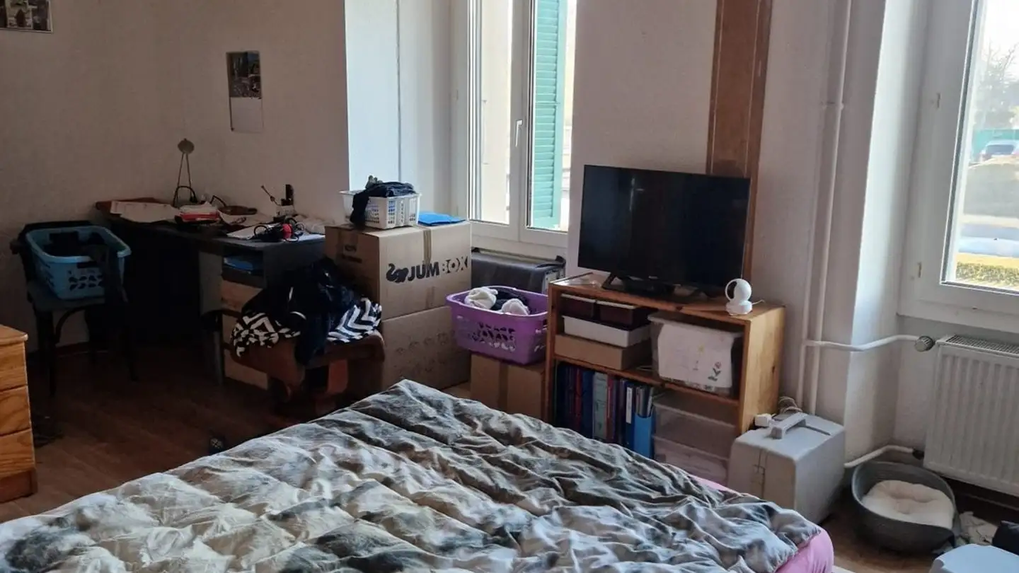 Appartement à louer - Chemin De La Plumette 1, 1072 Forel (Lavaux) - Photo 3