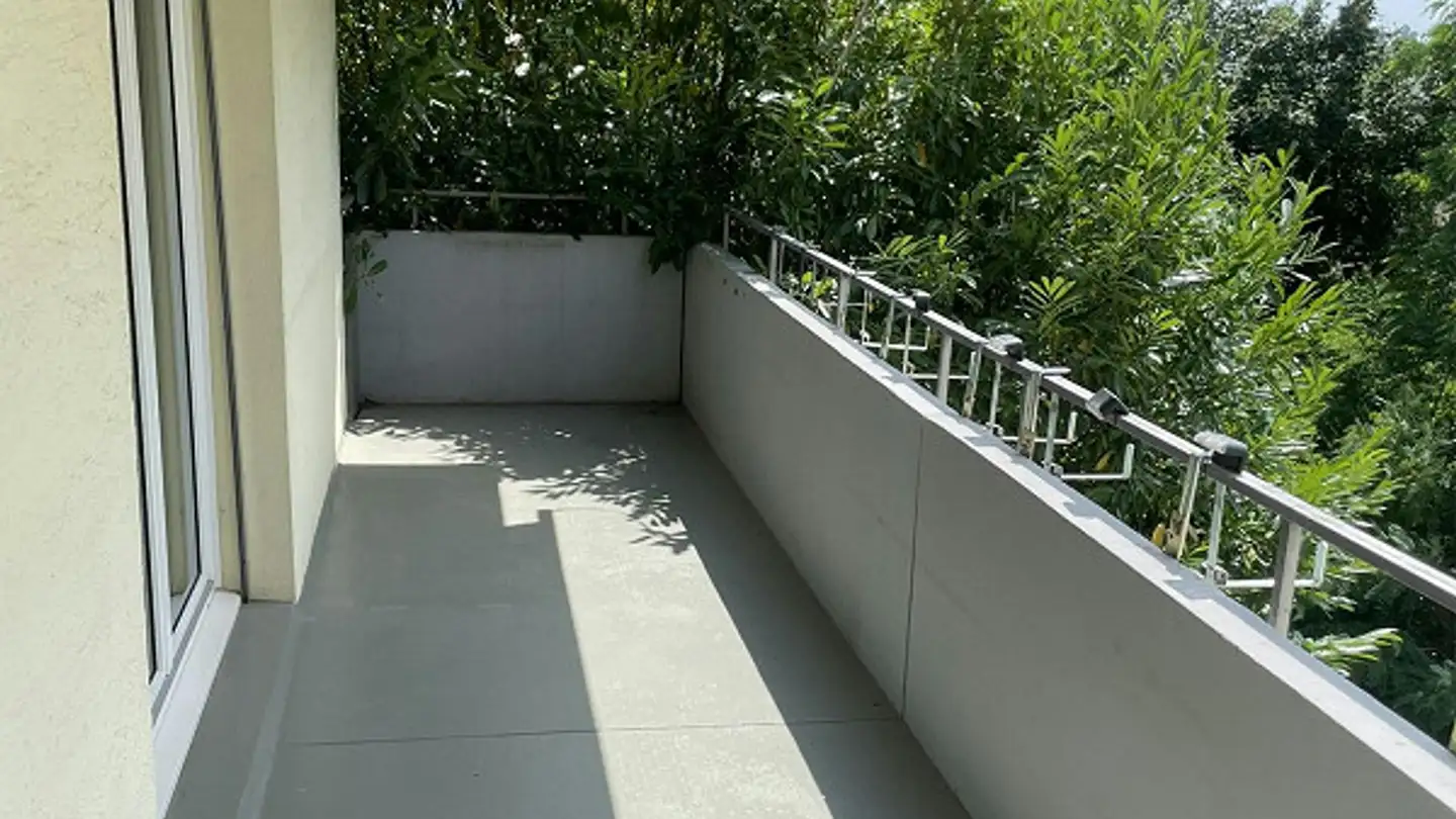 Apartment for rent - Niederweg 6a, 8907 Wettswil - Photo 2