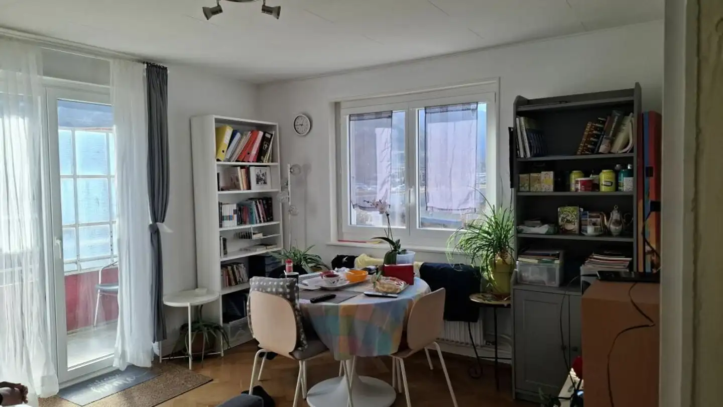 Appartamento in affitto - Route Des Pras Longs, 1907 Saxon - Foto 3