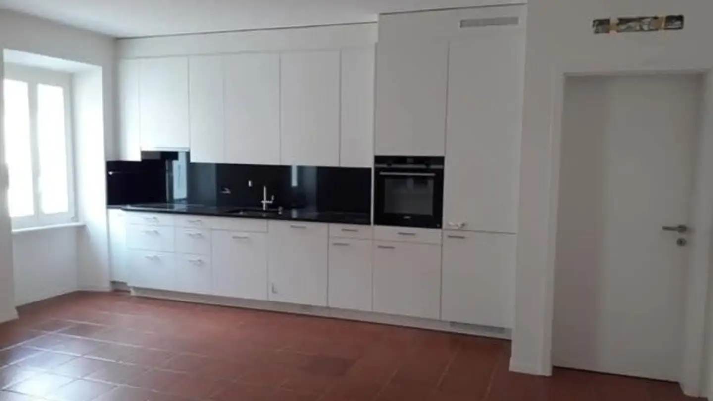 Appartement à louer - Er Stráda Del Tasígn 18, 6513 Monte Carasso