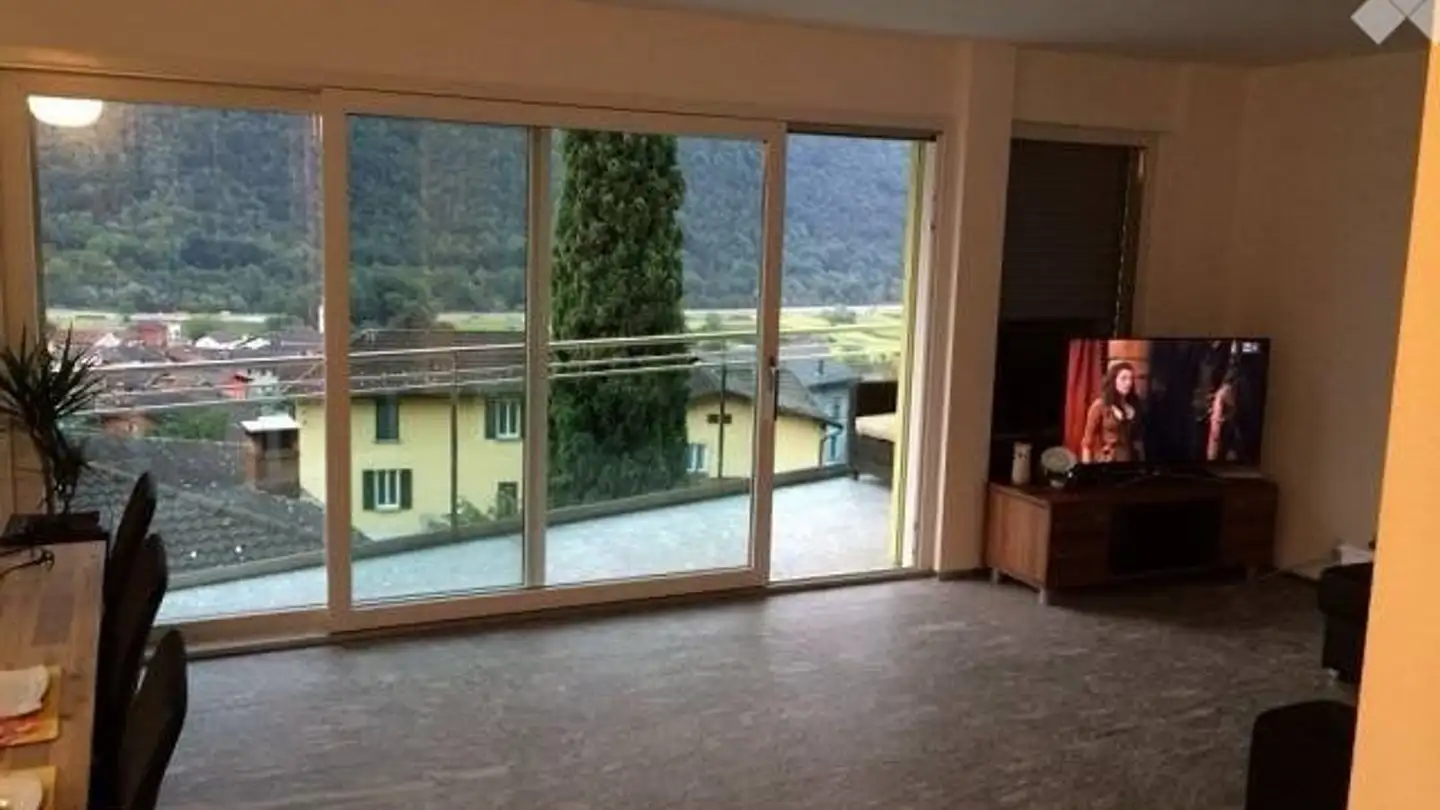 Appartamento in affitto - Via Ai Ronchi 30, 6533 Lumino