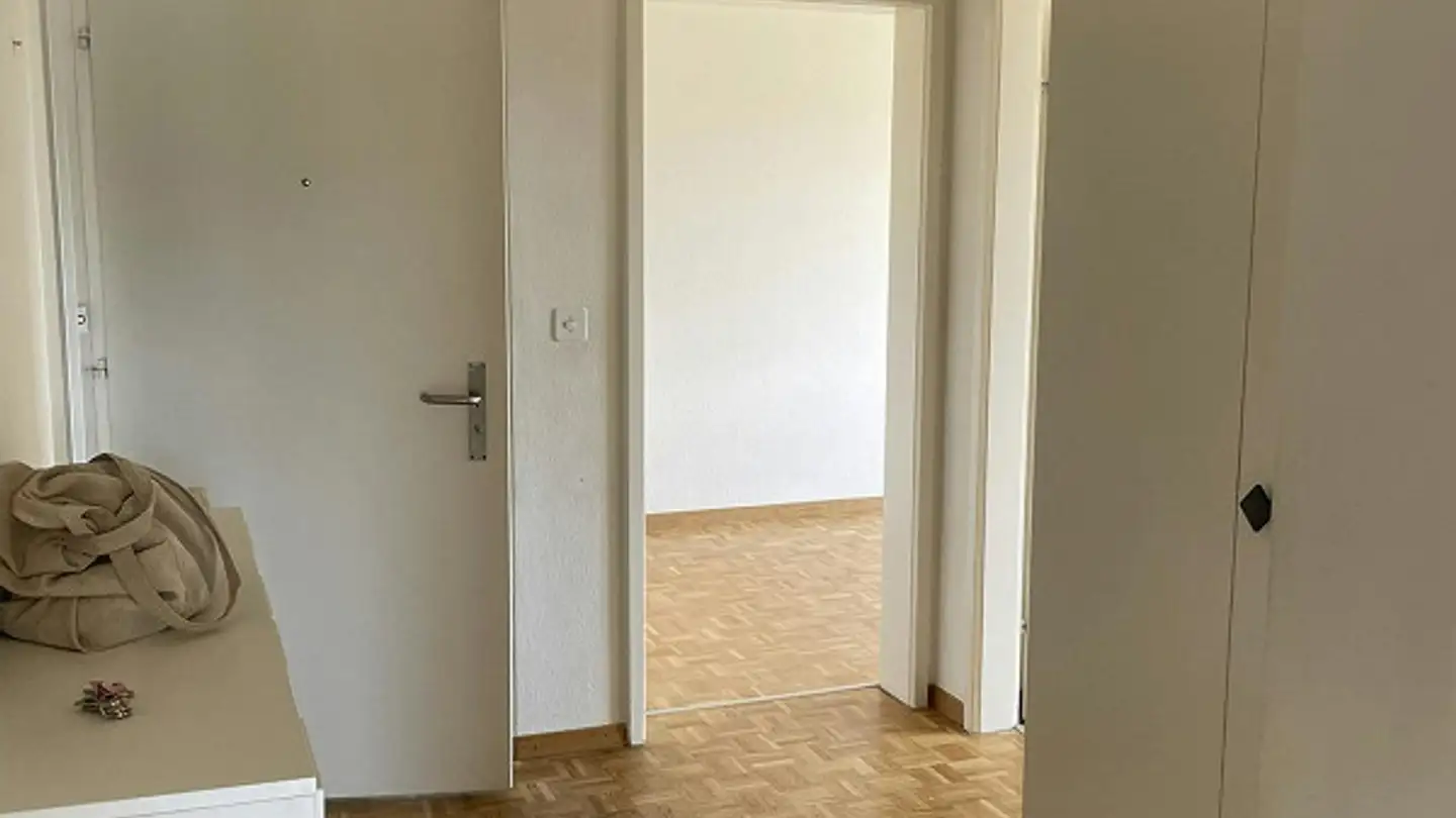 Apartment for rent - Niederweg 6a, 8907 Wettswil - Photo 4