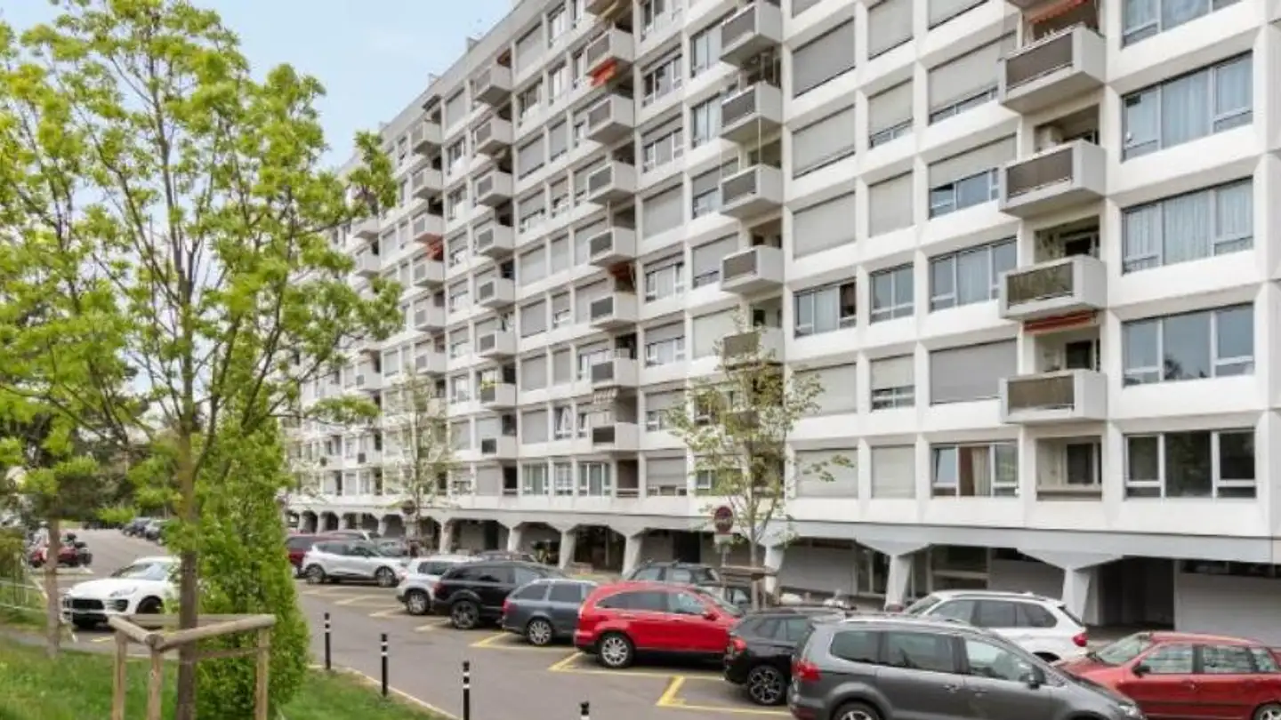 Einzelgarage mieten - Avenue Du Bois-De-La-Chapelle 97, 1213 Onex - Foto 3