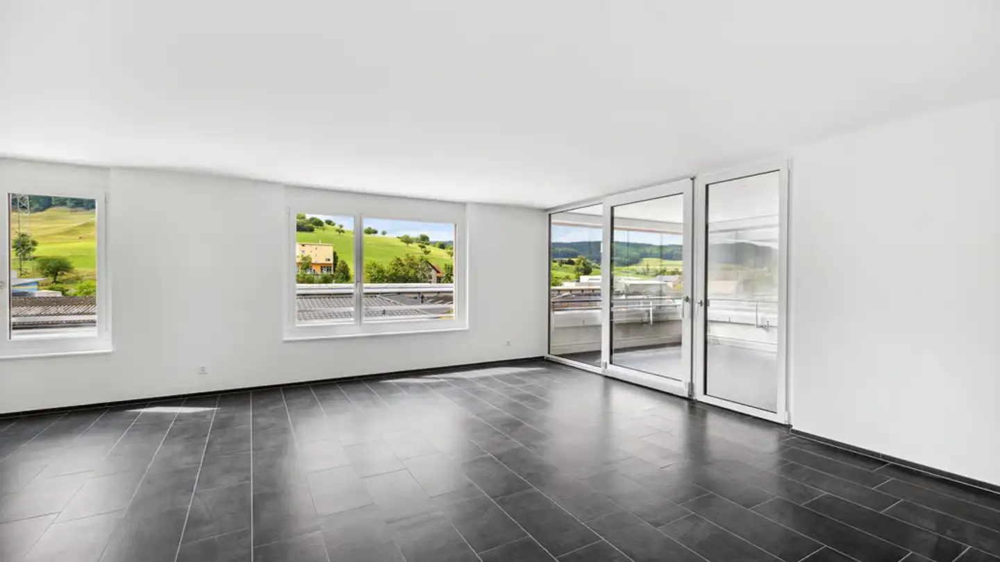 Wohnung mieten - Hauptstrasse 6, 4466 Ormalingen