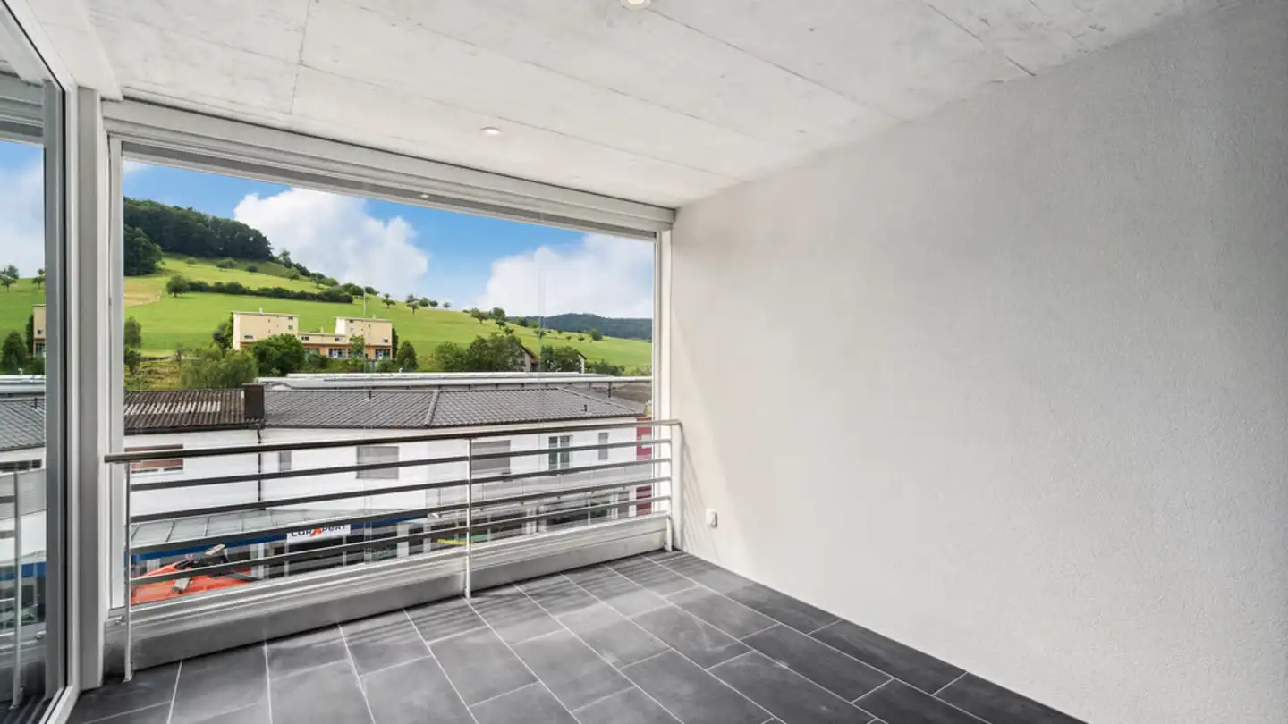 Wohnung mieten - Hauptstrasse 6, 4466 Ormalingen - Foto 2