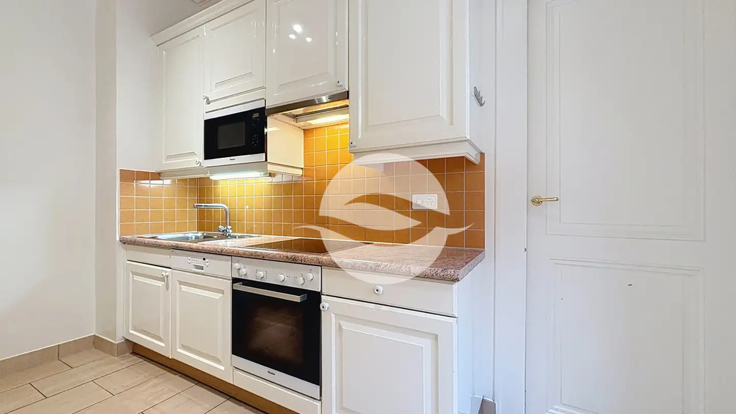 Apartment for rent - Rue De Hesse 2, 1204 Genève - Photo 2