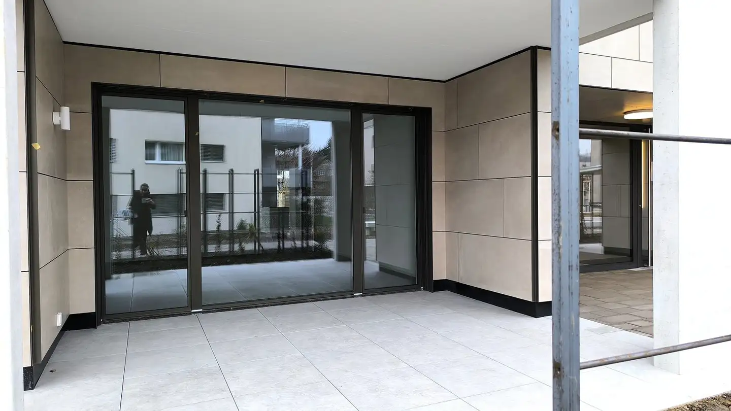 Wohnung mieten - Trafoweg 4, 5242 Lupfig