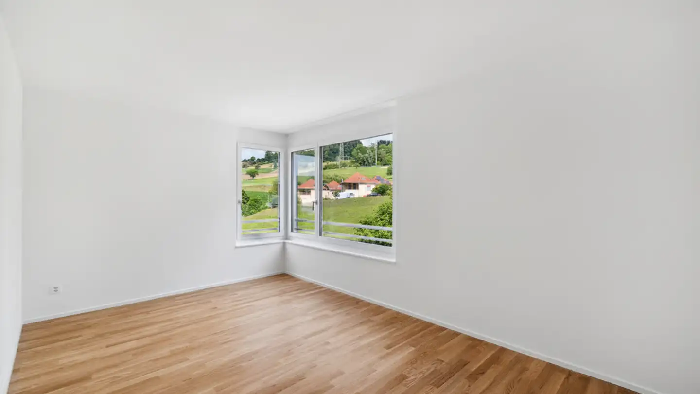Wohnung mieten - Hauptstrasse 6, 4466 Ormalingen - Foto 3