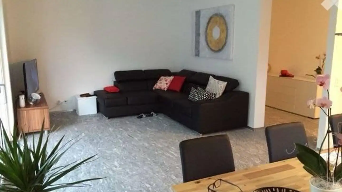 Appartamento in affitto - Via Ai Ronchi 30, 6533 Lumino - Foto 2