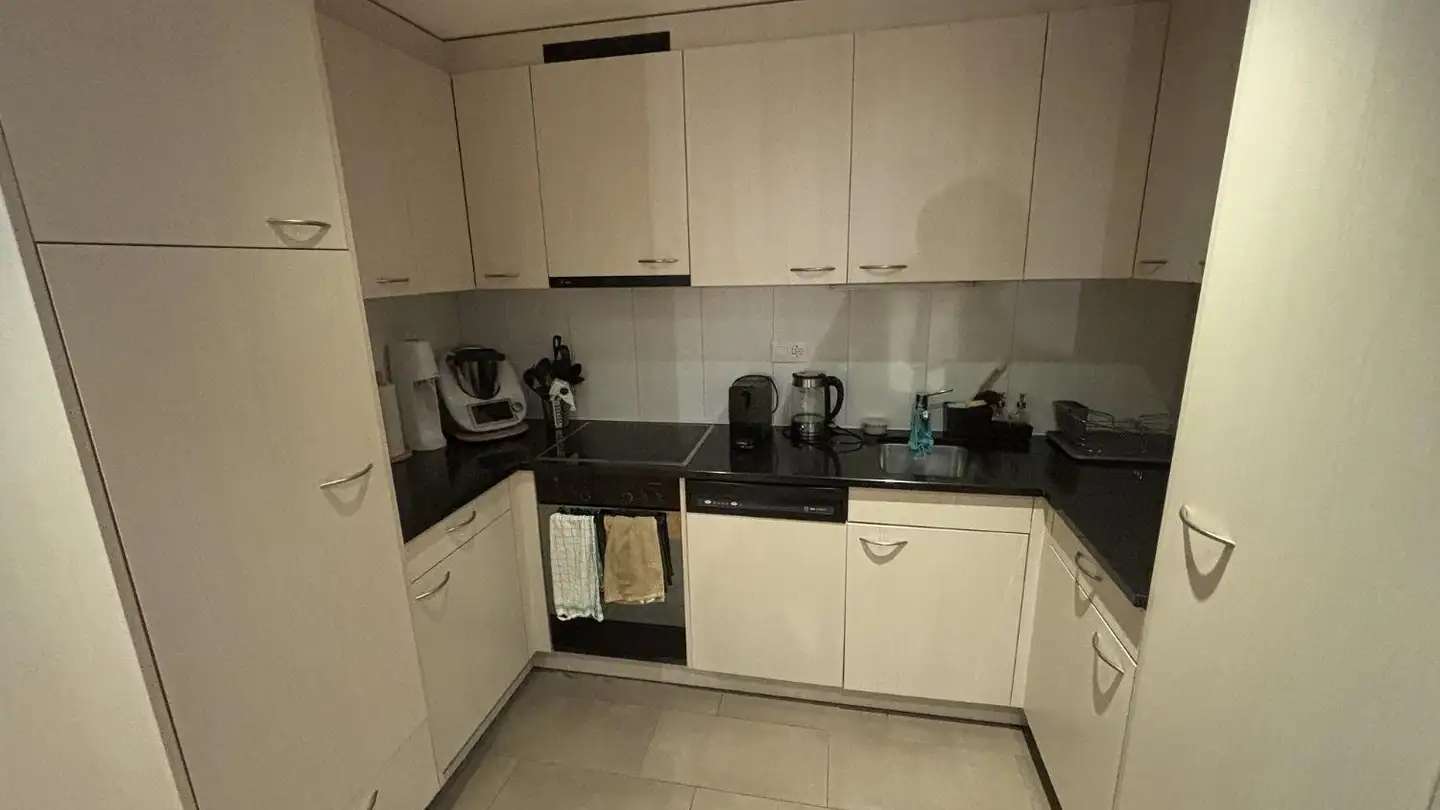 Appartamento in affitto - Weyermattstrasse 23, 2560 Nidau