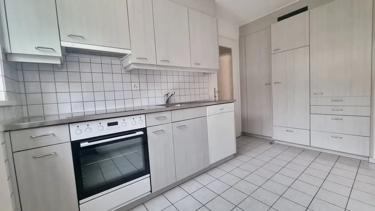 Wohnung mieten - Mühlefeldstrasse 65, 4702 Oensingen - Foto 2