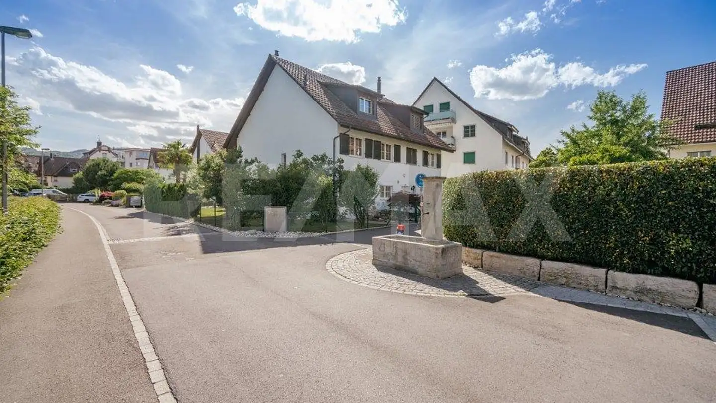 Doppelhaushälfte kaufen - Vorstadtstrasse 54, 8953 Dietikon - Foto 4