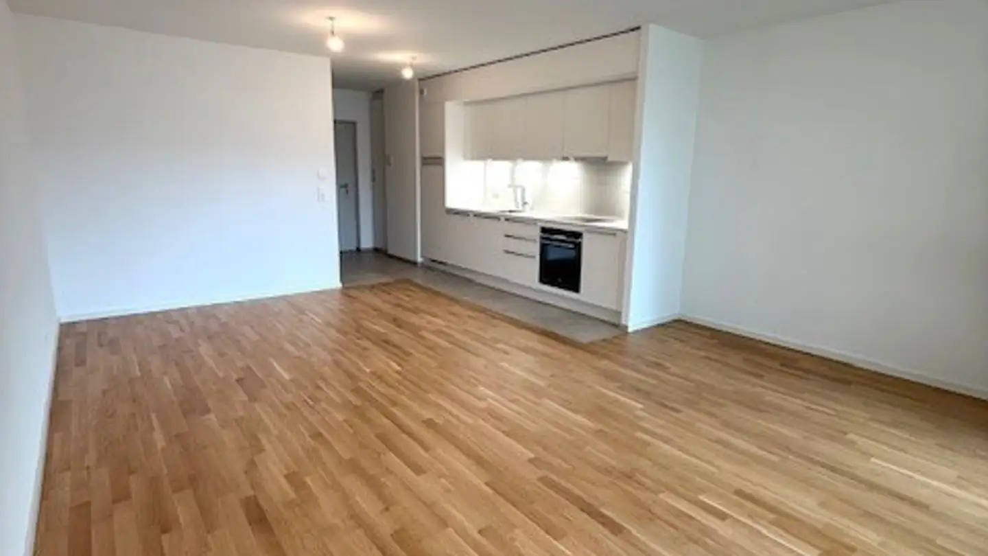 Wohnung mieten - Route De La Maladière 70, 1022 Chavannes-près-Renens