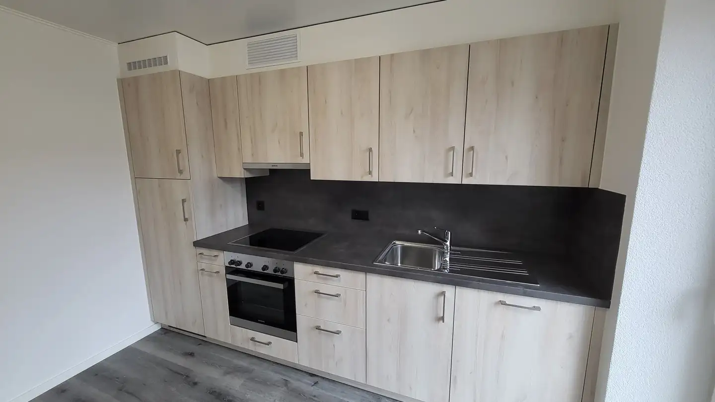 Appartamento in affitto - Rue Des Moulins 3, 2108 Couvet - Photo 2