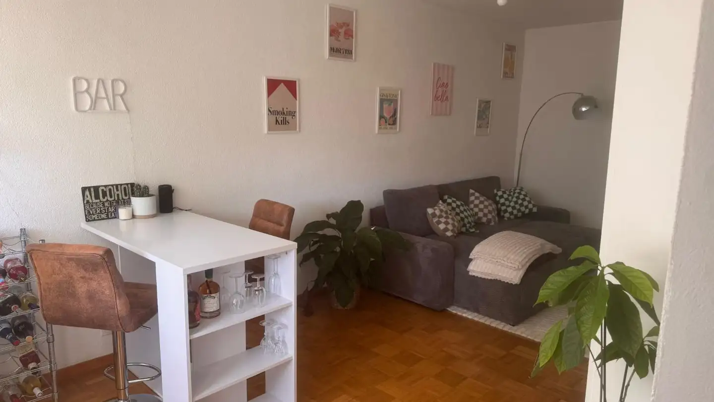 Wohnung mieten - Avenue Eugène- Lance 74, 1212 Grand-Lancy - Foto 2