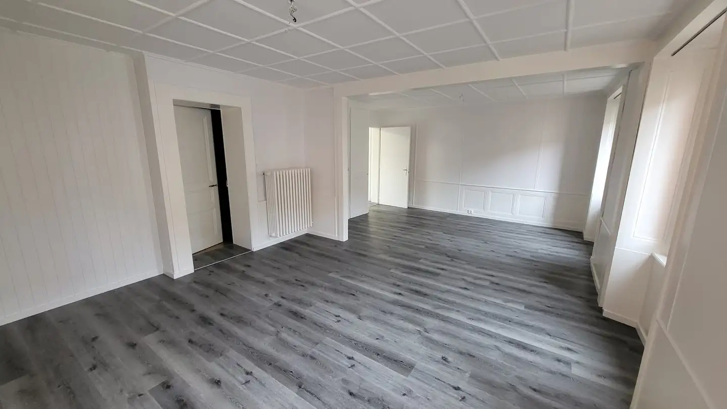 Appartamento in affitto - Rue Des Moulins 3, 2108 Couvet - Photo 4