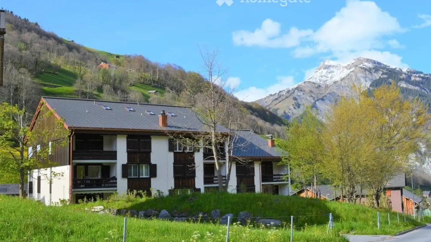 Wohnung mieten - 8767 Elm - Foto 4