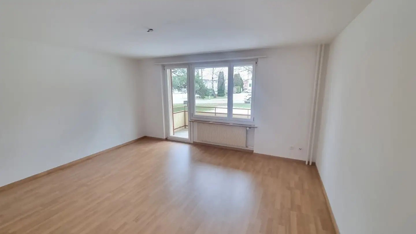 Wohnung mieten - Mühlefeldstrasse 65, 4702 Oensingen - Foto 3