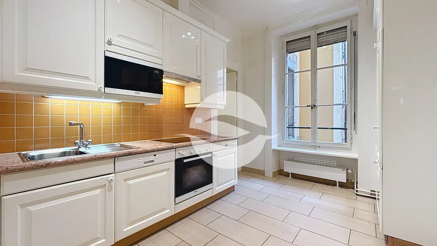 Apartment for rent - Rue De Hesse 2, 1204 Genève - Photo 3