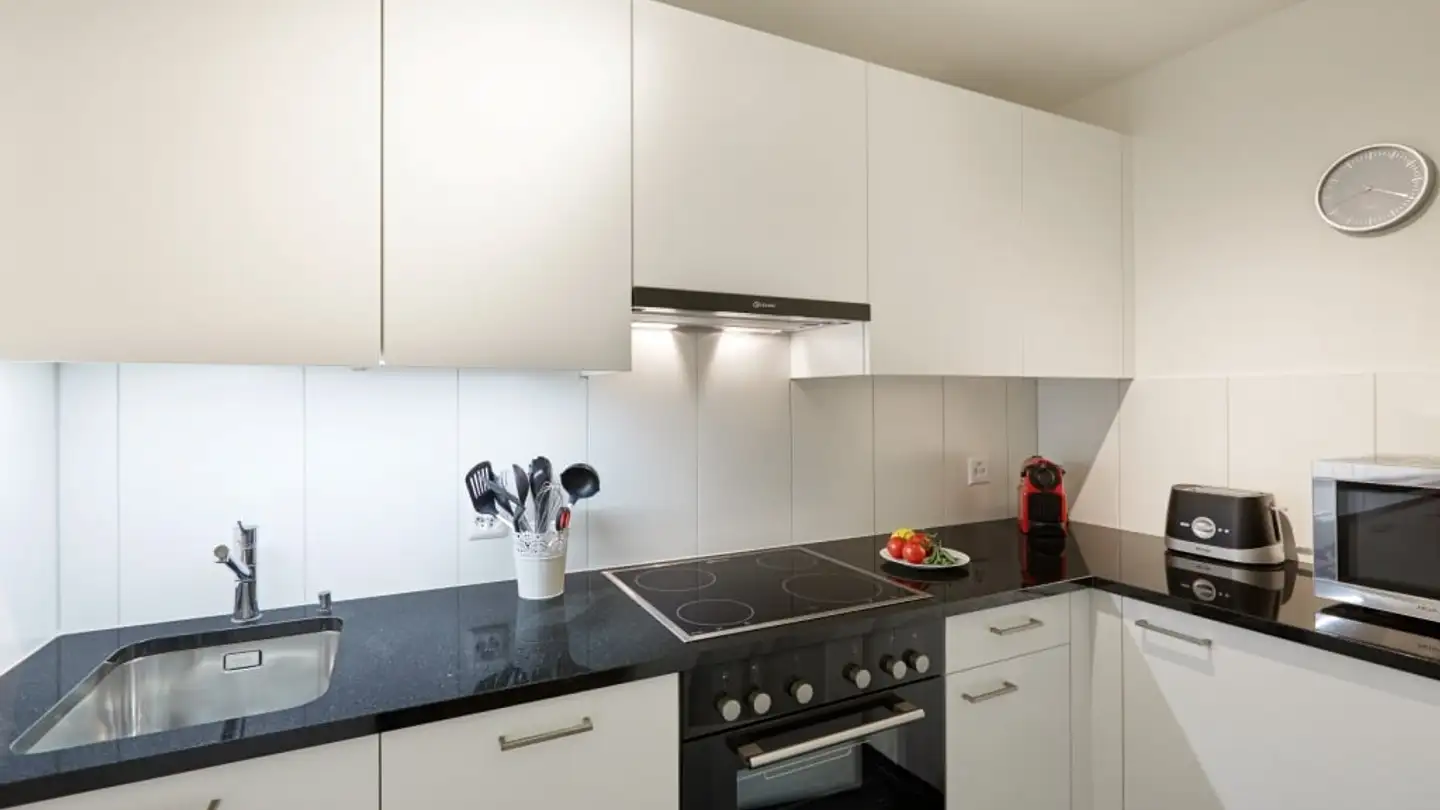 Appartement meublé à louer - Schützenmattstrasse 13, 4051 Basel - Photo 4