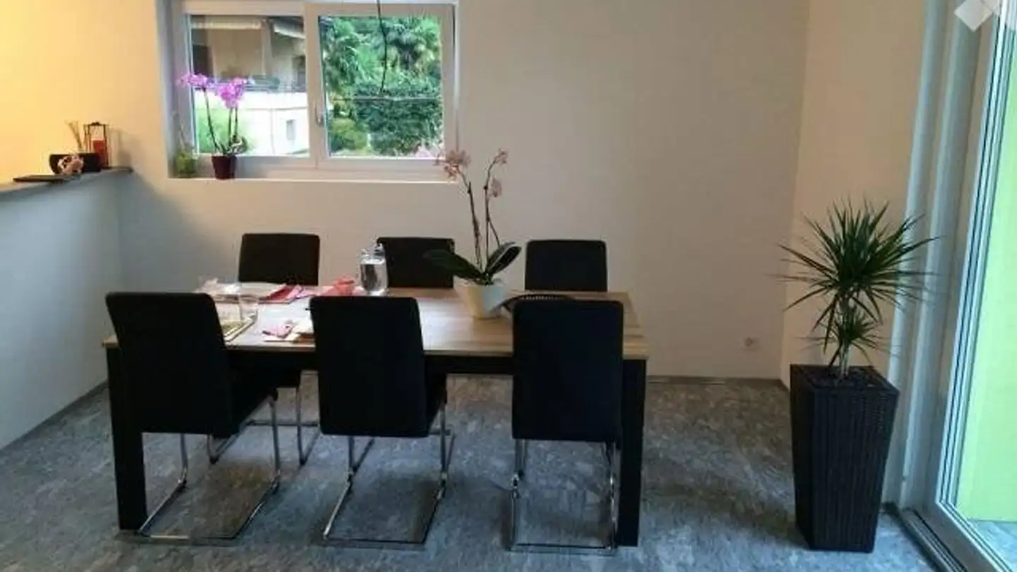 Appartamento in affitto - Via Ai Ronchi 30, 6533 Lumino - Foto 3