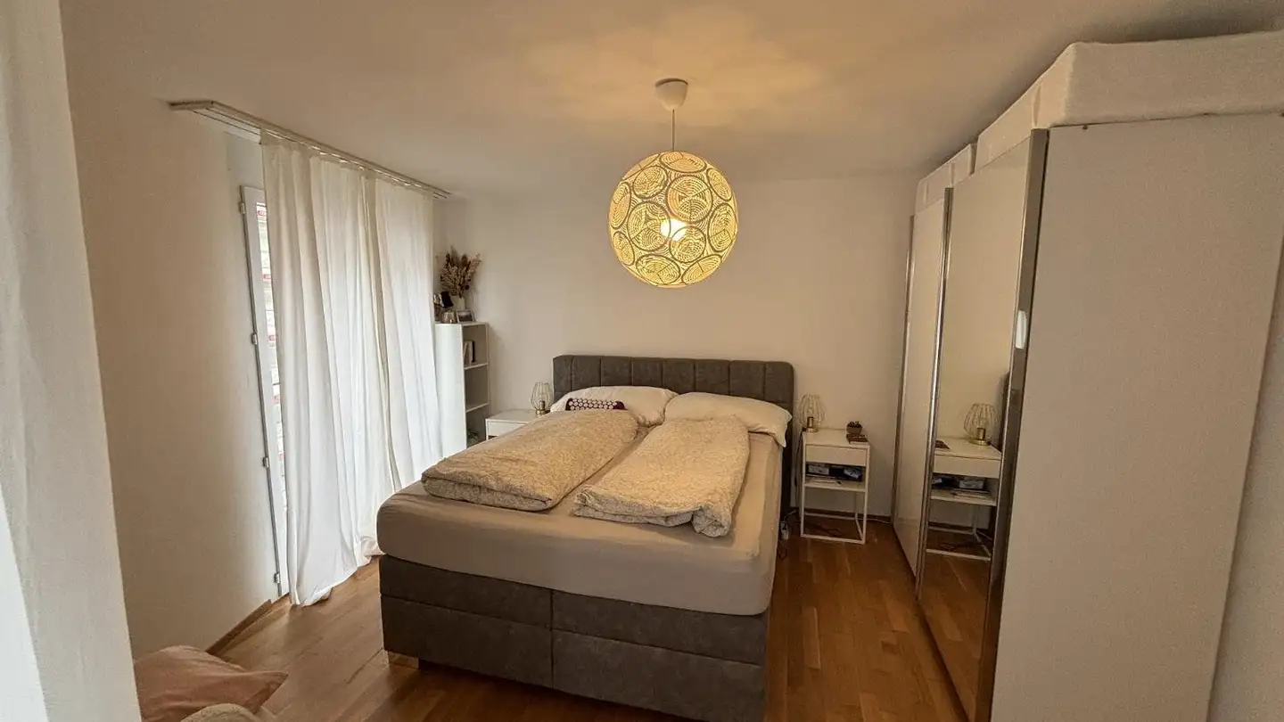 Appartamento in affitto - Weyermattstrasse 23, 2560 Nidau - Foto 3