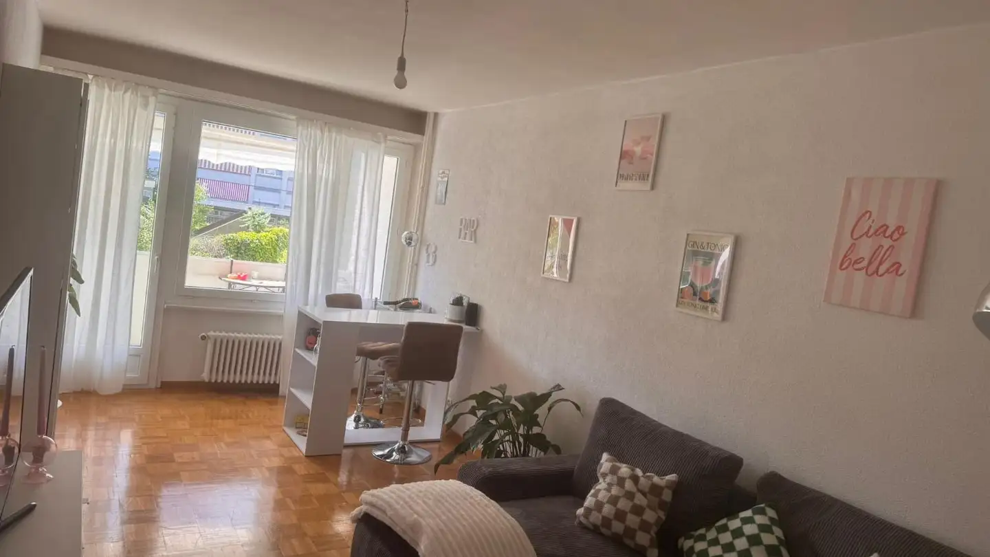 Wohnung mieten - Avenue Eugène- Lance 74, 1212 Grand-Lancy