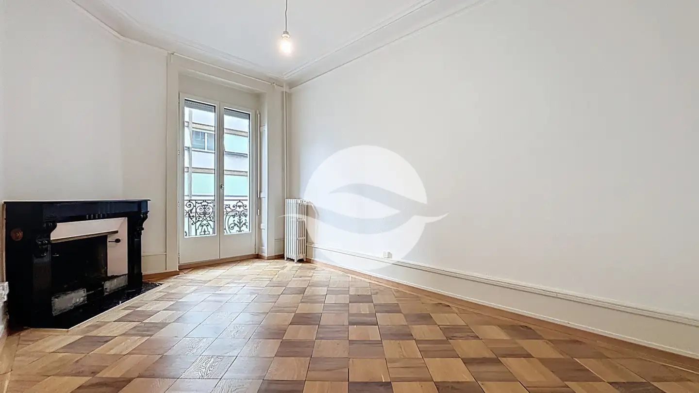Apartment for rent - Rue De Hesse 2, 1204 Genève - Photo 4