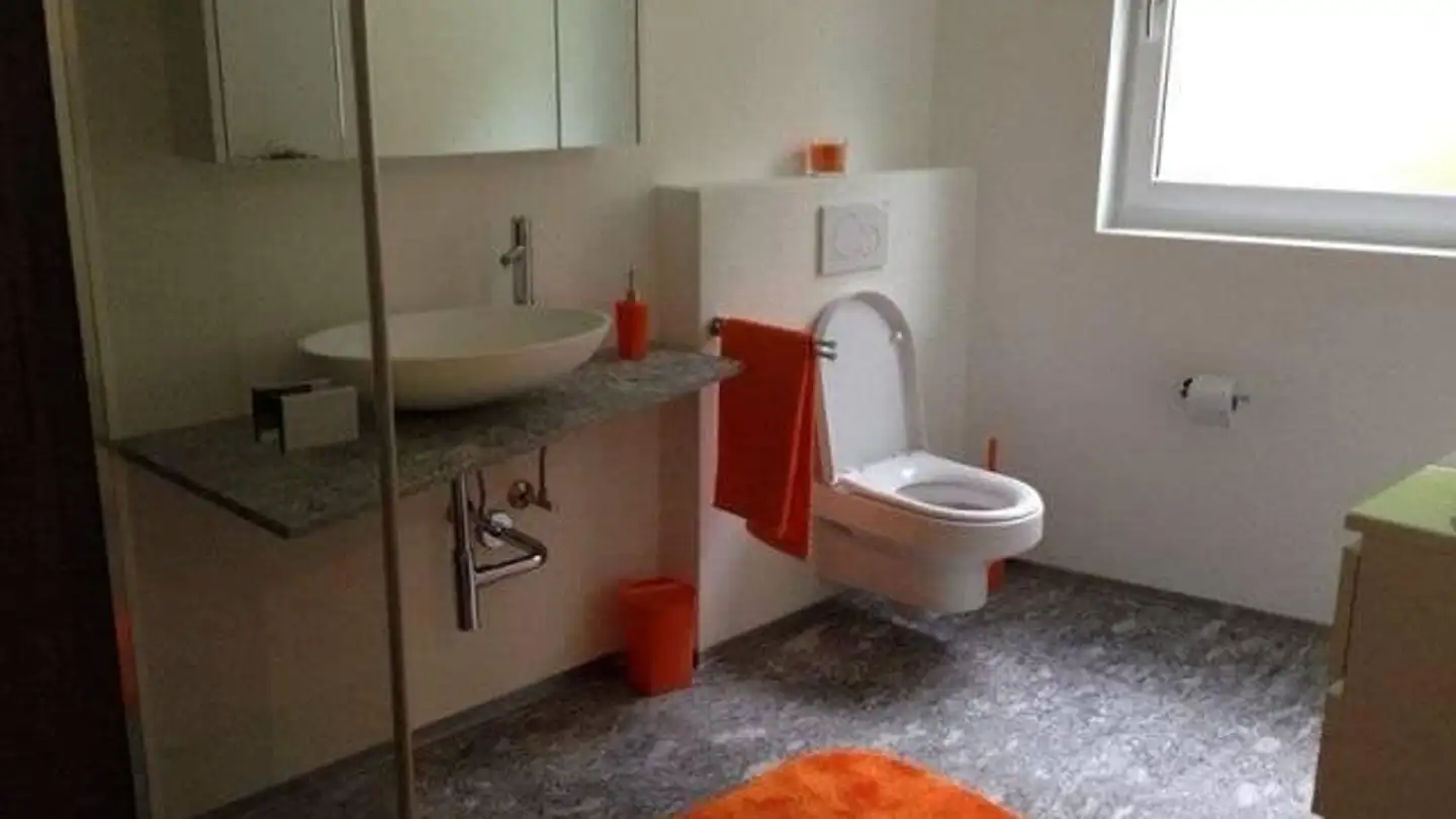 Appartamento in affitto - Via Ai Ronchi 30, 6533 Lumino - Foto 4