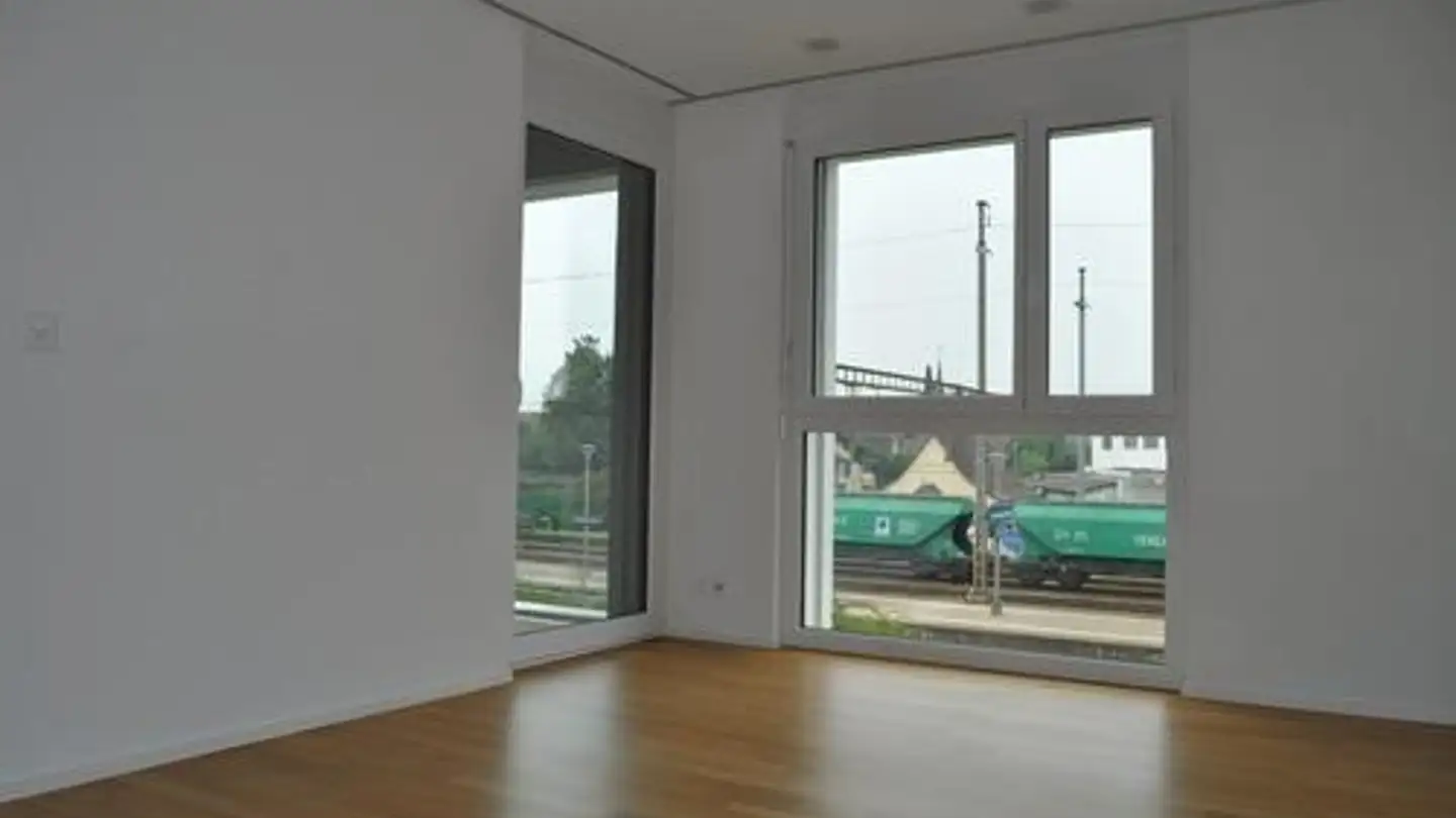 Wohnung mieten - Oberstrasse 12, 3360 Herzogenbuchsee - Foto 3