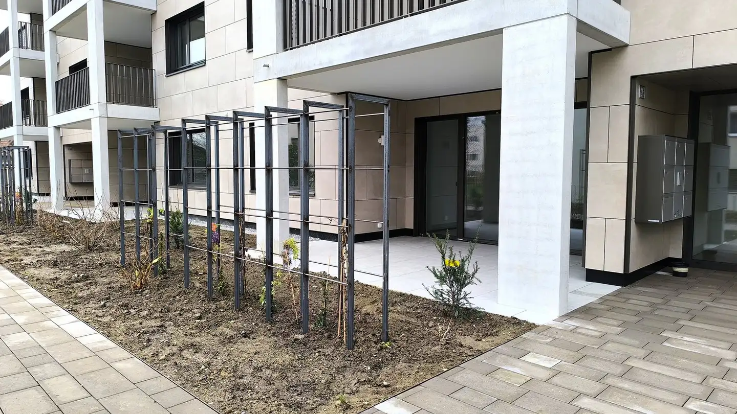 Wohnung mieten - Trafoweg 4, 5242 Lupfig - Foto 2