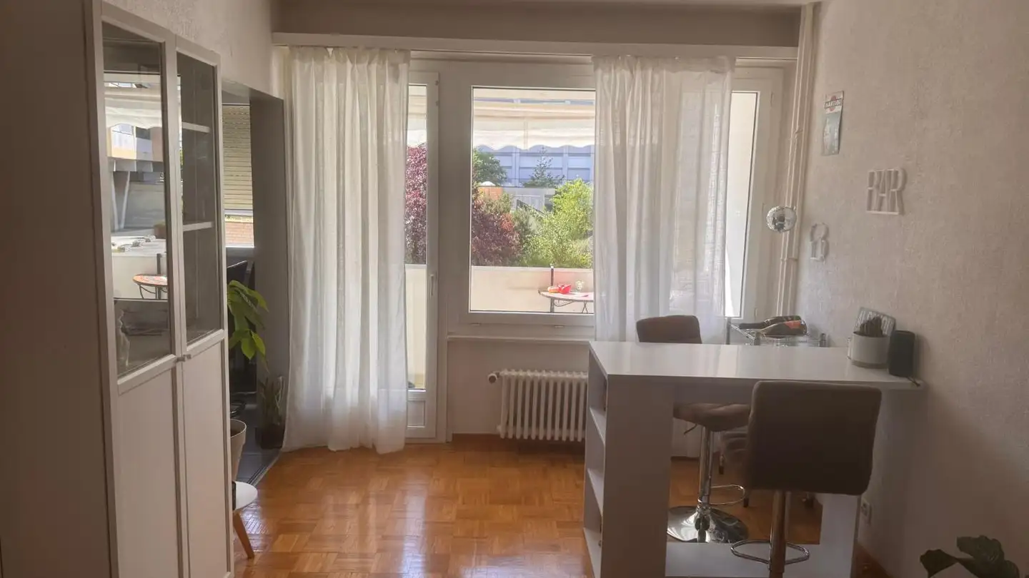 Wohnung mieten - Avenue Eugène- Lance 74, 1212 Grand-Lancy - Foto 3