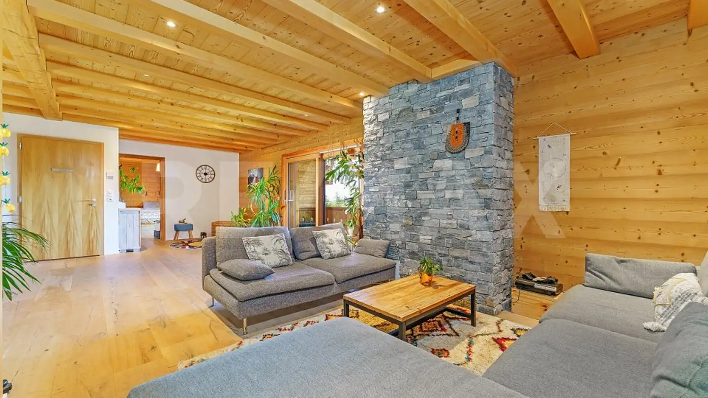 Apartment for sale - 1619 Les Paccots - Photo 4