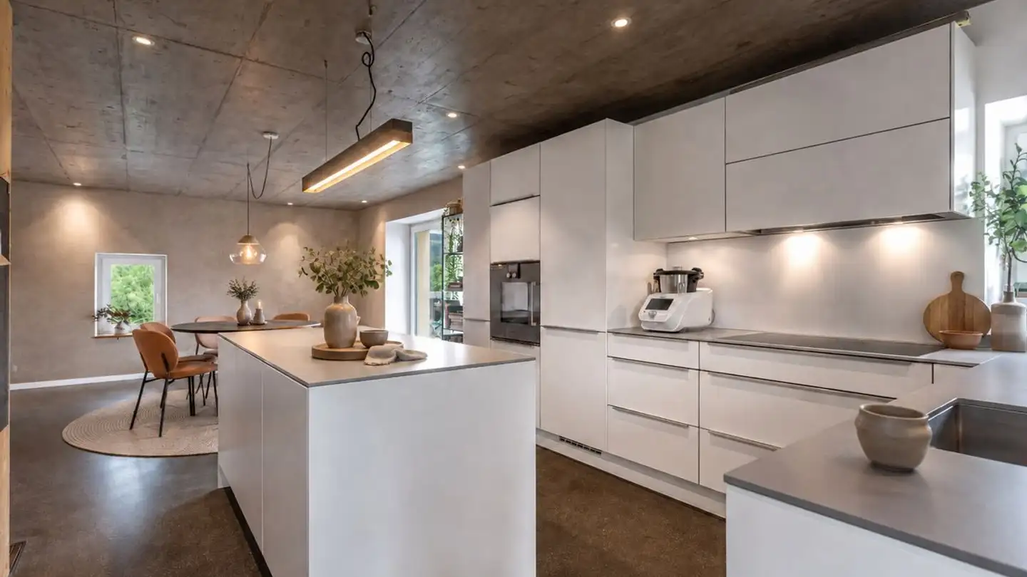 Stepped house for sale - 1437 Suscévaz - Photo 2