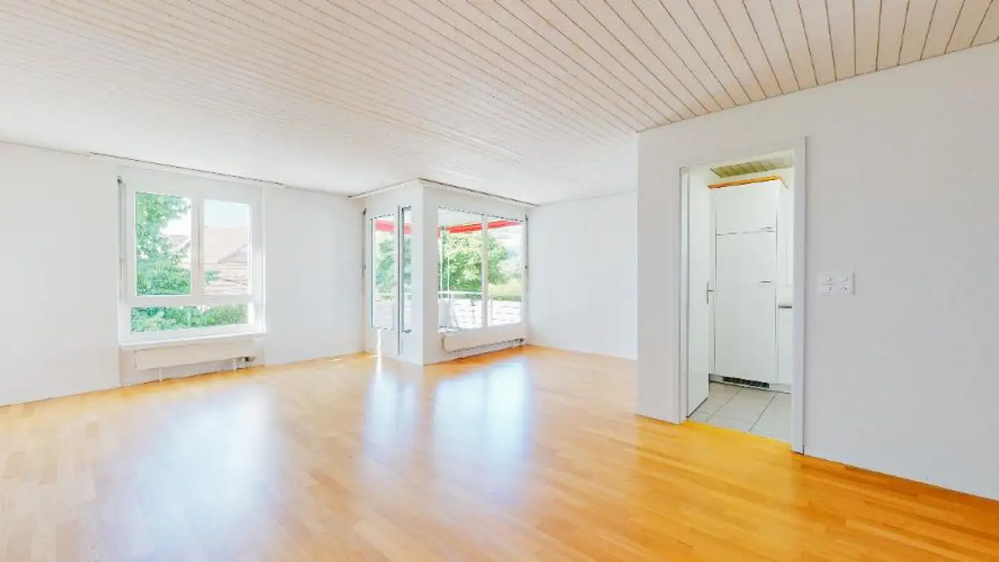 Appartement à louer - Schlossmatte 5, 3110 Münsingen - Photo 2