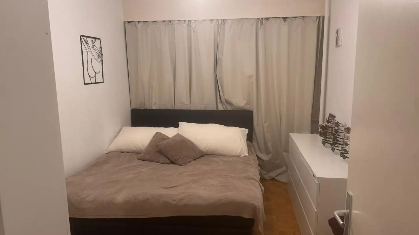 Wohnung mieten - Avenue Eugène- Lance 74, 1212 Grand-Lancy - Foto 4