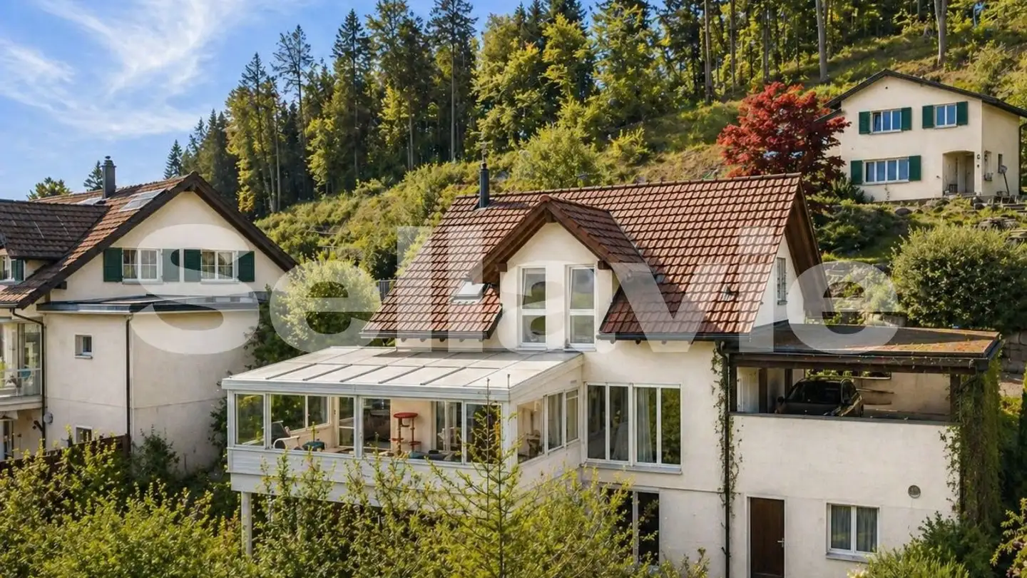 Casa singola in vendita - 8320 Fehraltorf