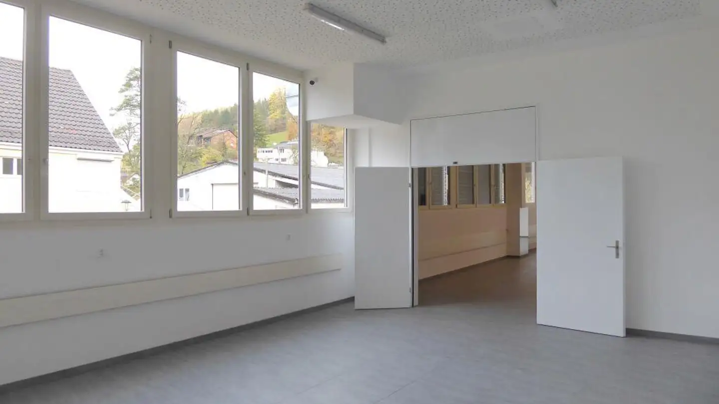 Commercial for rent - Schlachthofstrasse 8, 8406 Winterthur
