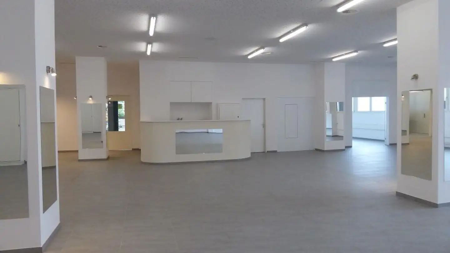 Commercial for rent - Schlachthofstrasse 8, 8406 Winterthur - Photo 2